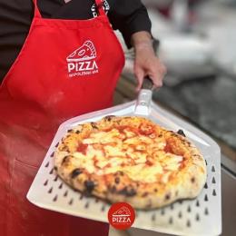 Franquicia Pizza Napolitana
