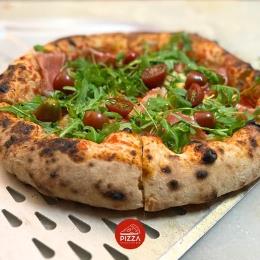 Pizza Napolitana