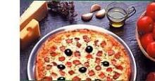 Pizza Sapri