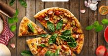 Franquicia Pizza a punt