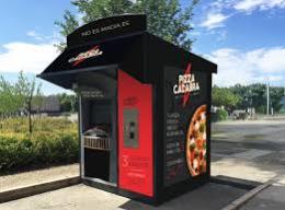 Franquicia Pizzacadabra