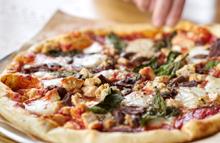 Pizzería Desi