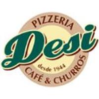 Franquicias Pizzería Desi Restaurantes temáticos que egloban pizzerías y cafeterías