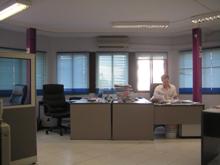 Planeta-Formación