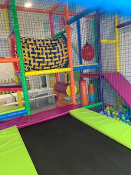 Play Room