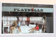 Playdolls