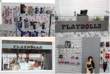 Playdolls