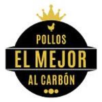 Franquicias Pollos al Carbón Mejor Asador de pollos