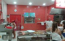 Pollos y Pizzas Ortiz 
