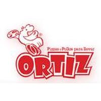 Franquicias Pollos y Pizzas Ortiz  Comida preparada para llevar