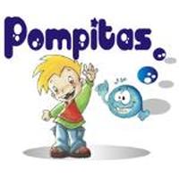 Franquicias Pompitas Centros de ocio y desarrollo infantil