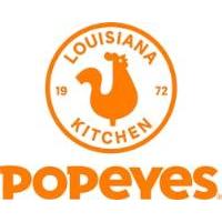 Franquicia Popeyes