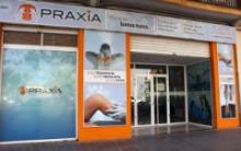 Franquicia Praxia Body Repair 