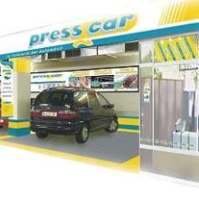 Press Car inaugura su décimo centro