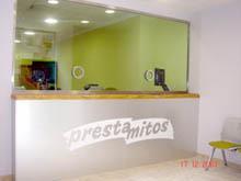Prestamitos