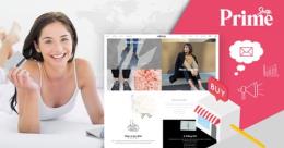 Franquicia Prime Shop