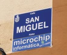 Publicalle