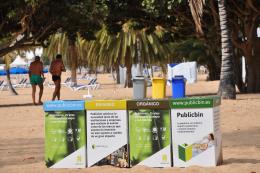 Franquicia Publicbin