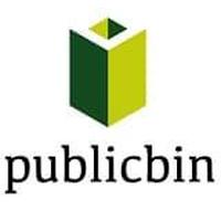 Franquicias Publicbin Reciclaje ecológico con publicidad