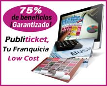 Publiticket