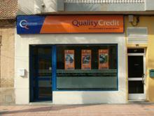 Franquicia Quality Credit