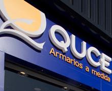 Franquicia Quce