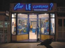 Franquicia Que le Compro