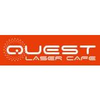 Franquicias Quest Laser Café  Centros de ocio