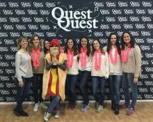 Quest Quest 