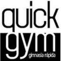 Franquicias Quick Gym Gimnasia Rápida