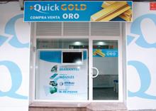 Franquicia Quick GOLD