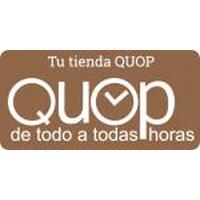 Franquicias Quop Tiendas retail y restauración