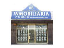 Franquicia RB Inmobiliaria