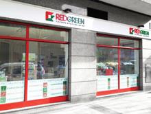 REDGREEN