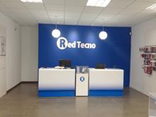 Abre tu tienda de telefonía, con la franquicia RedTecno