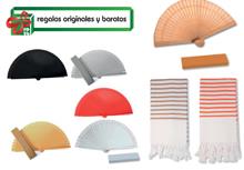 Franquicia REGALOS ORIGINALES Y BARATOS (ROIB)