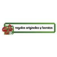 Franquicias REGALOS ORIGINALES Y BARATOS (ROIB) Venta de regalos de todo tipo con posibilidad de maracaje