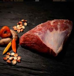Franquicia RES Tradición en Carnes