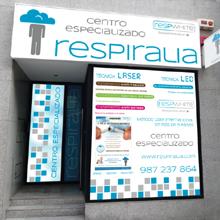 RESPIRALIA