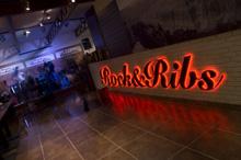 Las franquicias Rock & Ribs y Pasta City se alían bajo la fórmula del cobranding