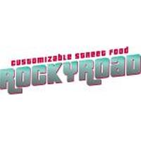 Franquicias ROCKYROAD Customizable street food