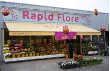 Franquicia Rapid Flore