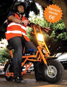 Rapimoto
