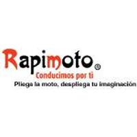 Franquicias Rapimoto Conducimos por tí