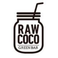Franquicias Rawcoco Green Bar Concepto de restauración saludable basado en una alimentación viva