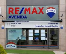 Franquicia Re/Max España