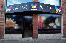 Real Color