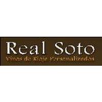 Franquicias Real Soto Venta de vinos de Rioja personalizados