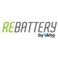 Franquicias Rebattery Servicio de reparación de baterías
