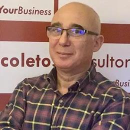 Esteban Cembellín CEO de Grupo Recoletos & Spasei explica la importancia de la gestión de riesgos